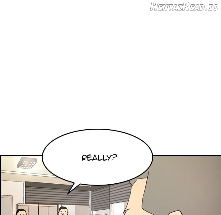 Manager - Manhwa Chapter 85 - page 41