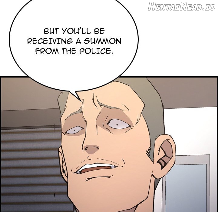 Manager - Manhwa Chapter 85 - page 43