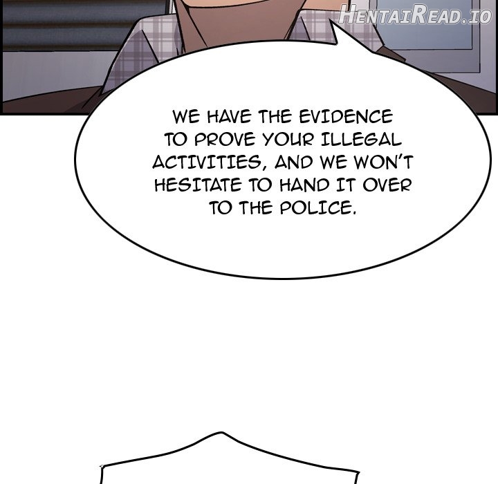 Manager - Manhwa Chapter 85 - page 44