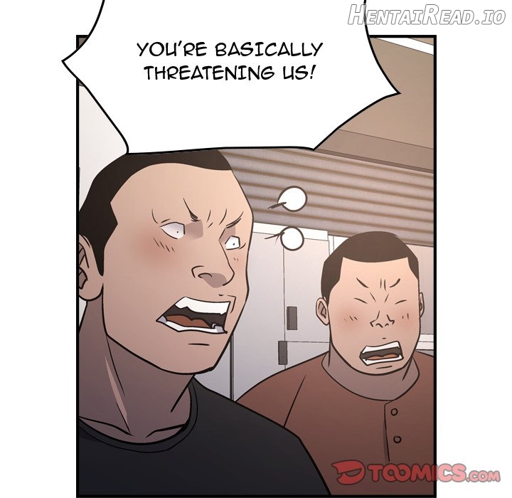 Manager - Manhwa Chapter 85 - page 45