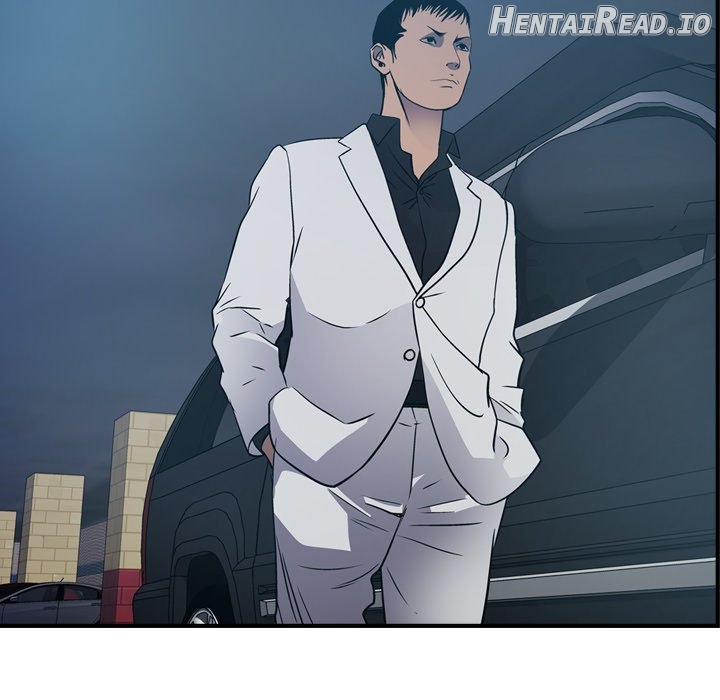 Manager - Manhwa Chapter 85 - page 55