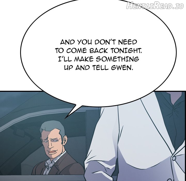 Manager - Manhwa Chapter 85 - page 58