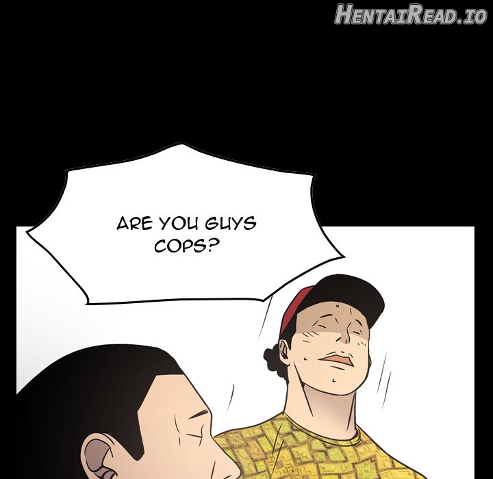 Manager - Manhwa Chapter 85 - page 6