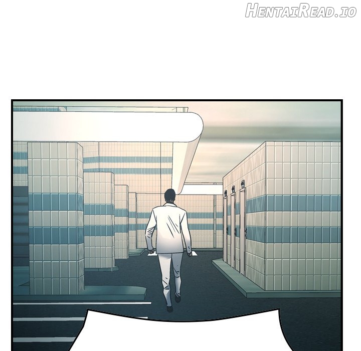 Manager - Manhwa Chapter 85 - page 60