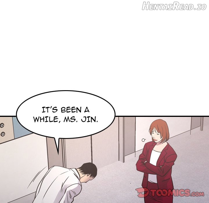 Manager - Manhwa Chapter 85 - page 63