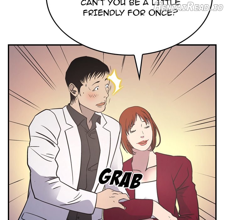 Manager - Manhwa Chapter 85 - page 65