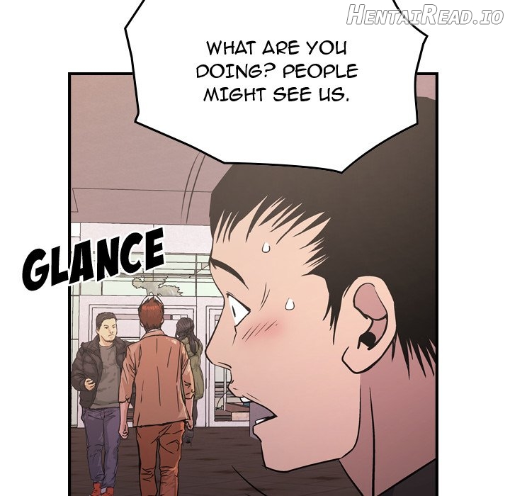 Manager - Manhwa Chapter 85 - page 67