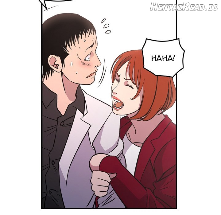 Manager - Manhwa Chapter 85 - page 71