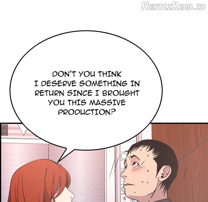 Manager - Manhwa Chapter 85 - page 76