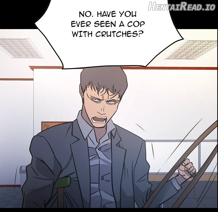 Manager - Manhwa Chapter 85 - page 8