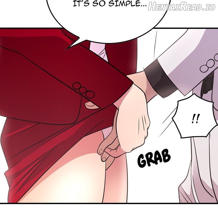 Manager - Manhwa Chapter 85 - page 80