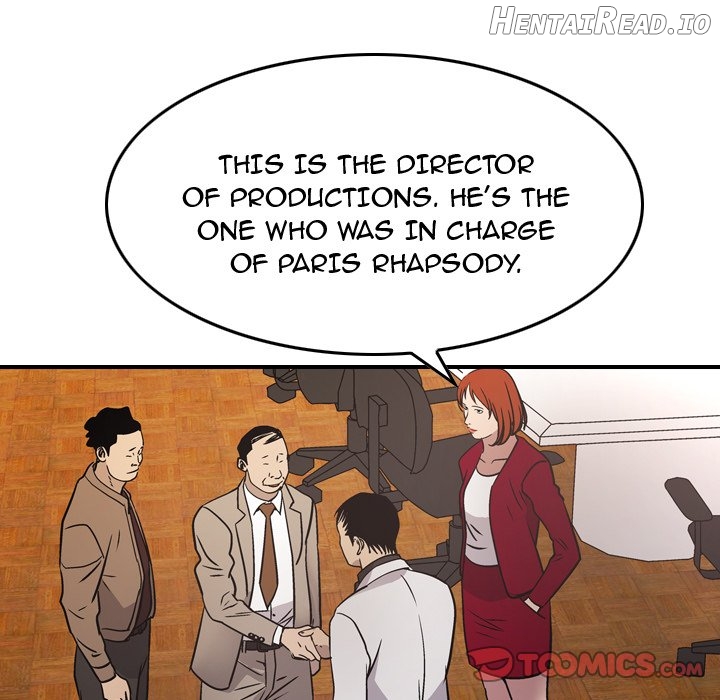 Manager - Manhwa Chapter 85 - page 93