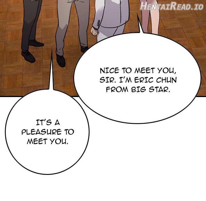 Manager - Manhwa Chapter 85 - page 94