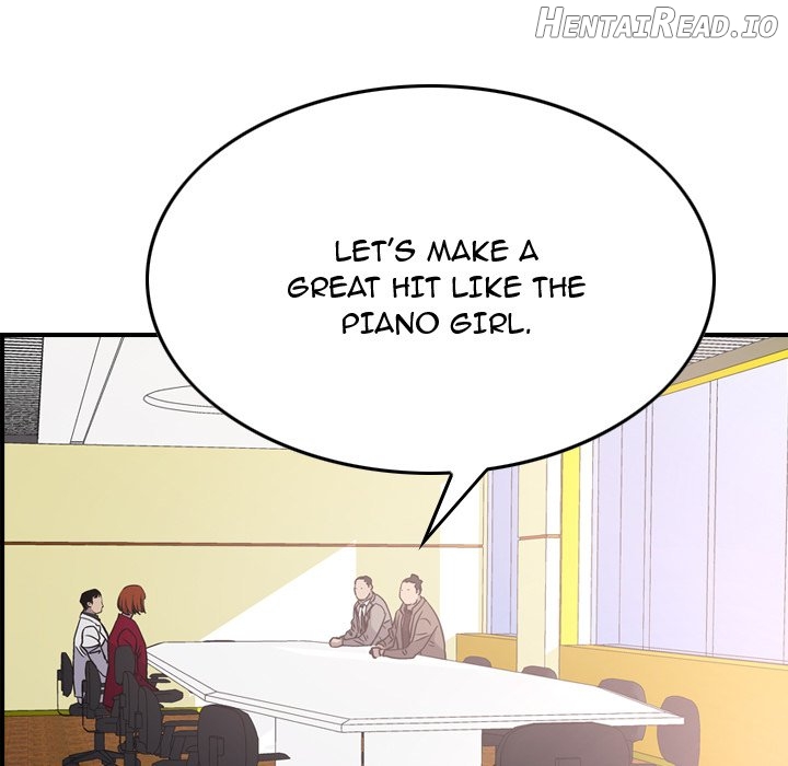 Manager - Manhwa Chapter 85 - page 95