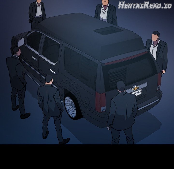Manager - Manhwa Chapter 86 - page 10