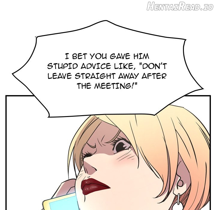 Manager - Manhwa Chapter 86 - page 116
