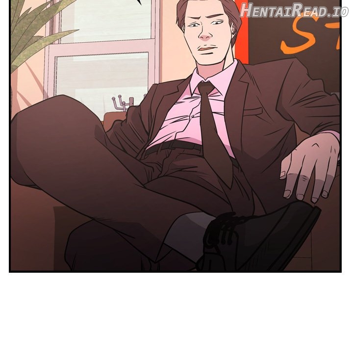 Manager - Manhwa Chapter 86 - page 19