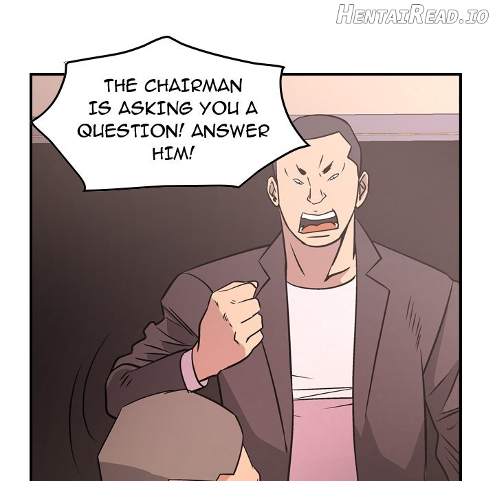 Manager - Manhwa Chapter 86 - page 24