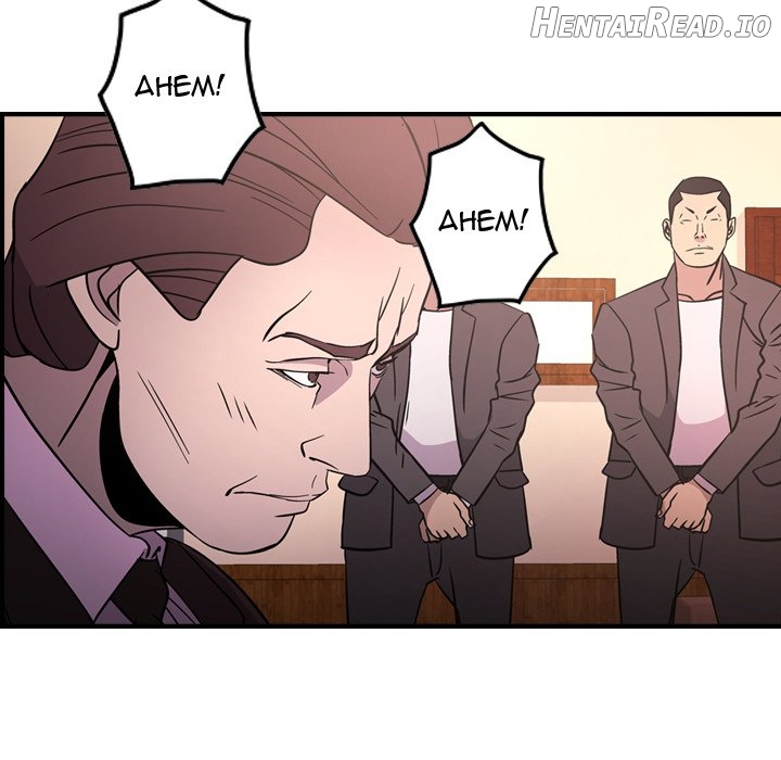 Manager - Manhwa Chapter 86 - page 29
