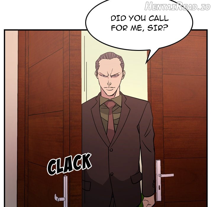 Manager - Manhwa Chapter 86 - page 34