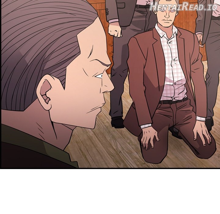 Manager - Manhwa Chapter 86 - page 36