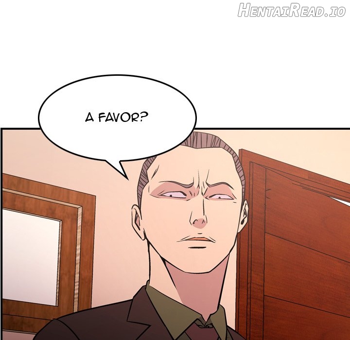 Manager - Manhwa Chapter 86 - page 41