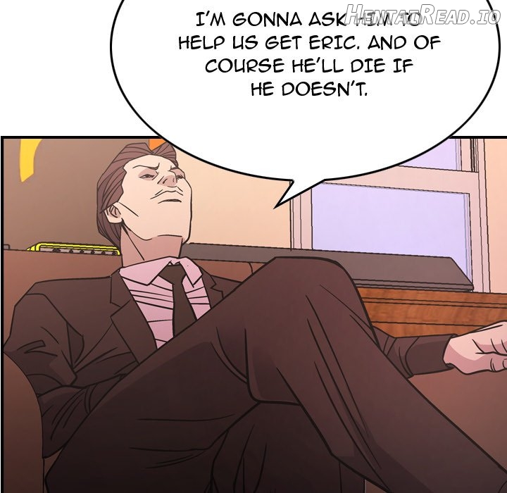 Manager - Manhwa Chapter 86 - page 43