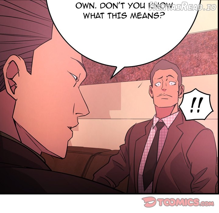 Manager - Manhwa Chapter 86 - page 69