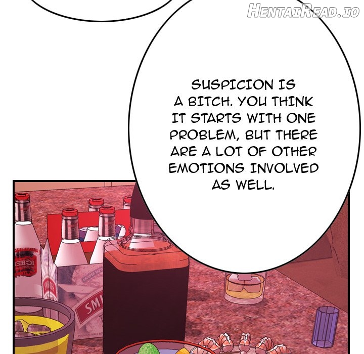Manager - Manhwa Chapter 86 - page 79