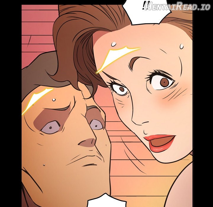 Manager - Manhwa Chapter 86 - page 8