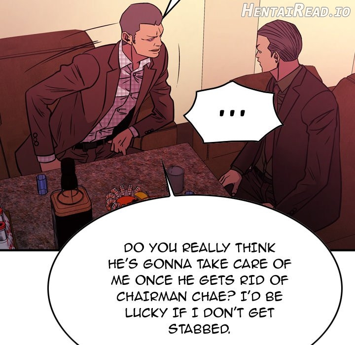 Manager - Manhwa Chapter 86 - page 86