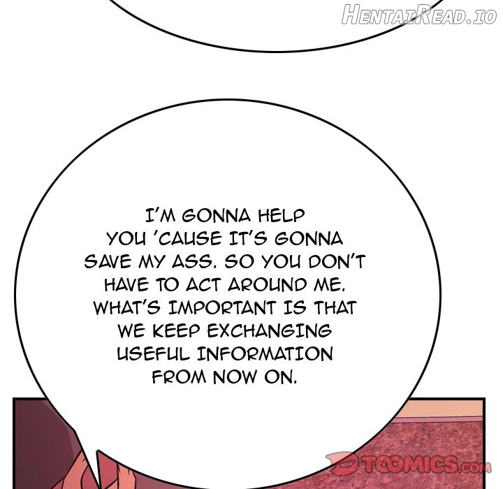 Manager - Manhwa Chapter 86 - page 87