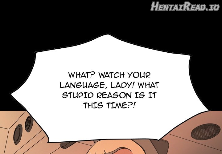 Manager - Manhwa Chapter 87 - page 1