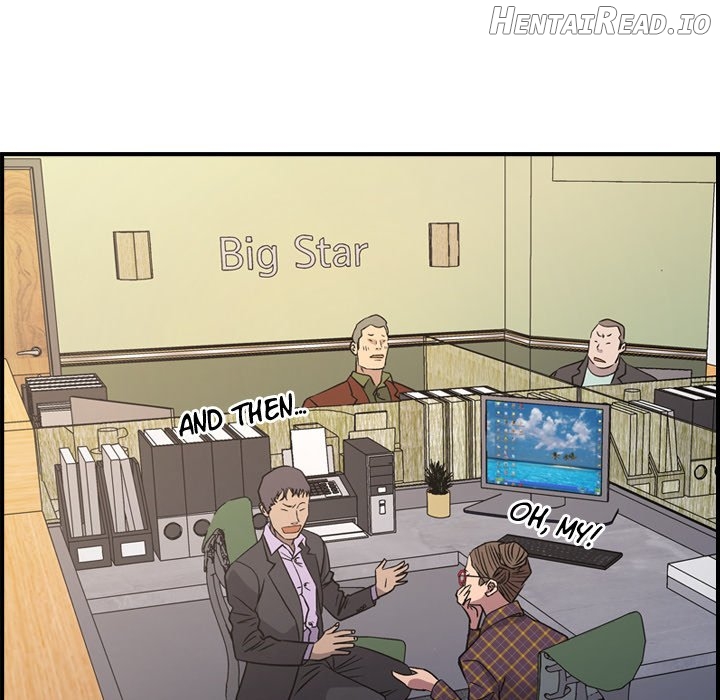 Manager - Manhwa Chapter 87 - page 116