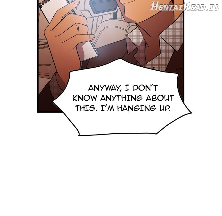 Manager - Manhwa Chapter 87 - page 20