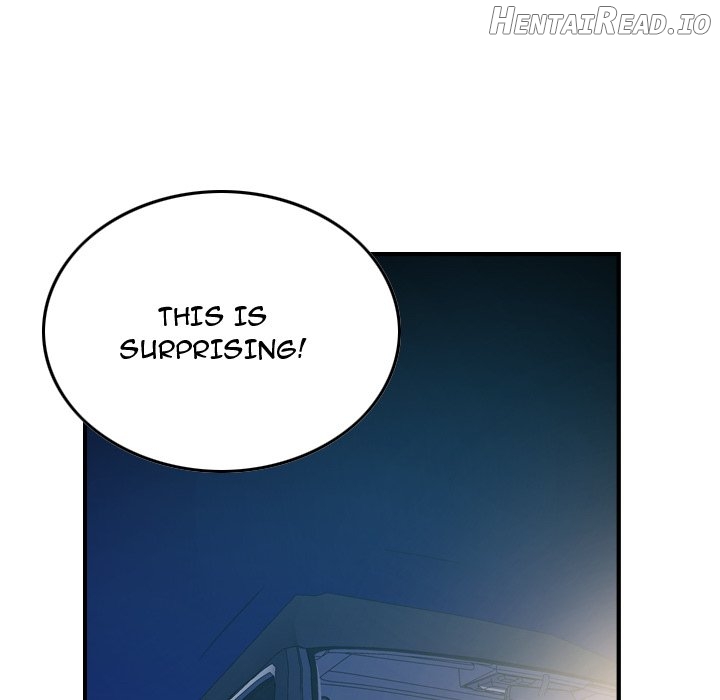 Manager - Manhwa Chapter 87 - page 21