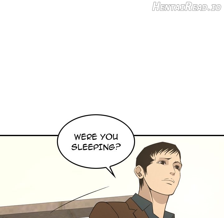 Manager - Manhwa Chapter 87 - page 30