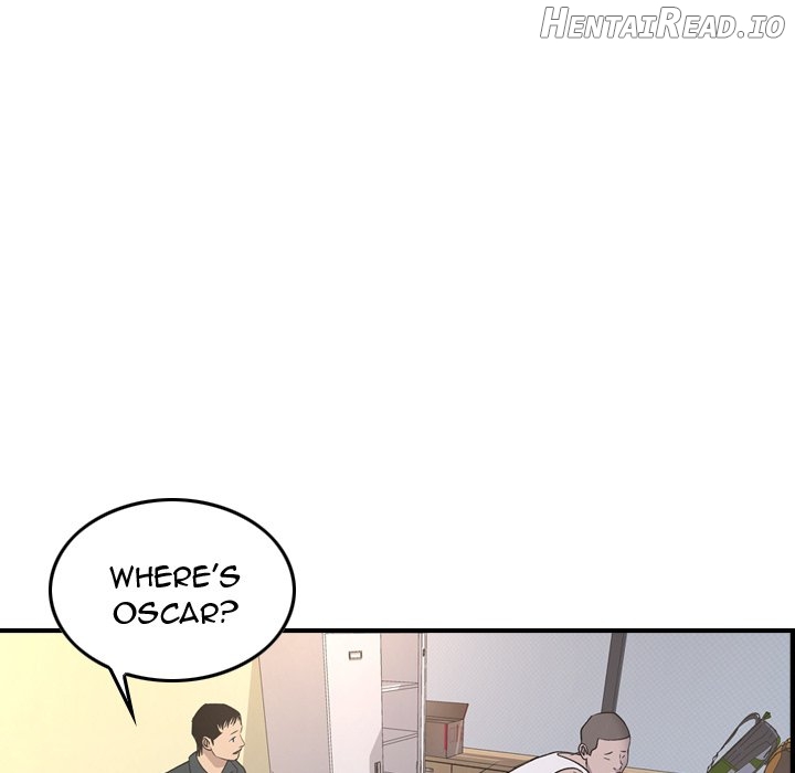 Manager - Manhwa Chapter 87 - page 32