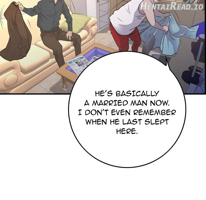 Manager - Manhwa Chapter 87 - page 33
