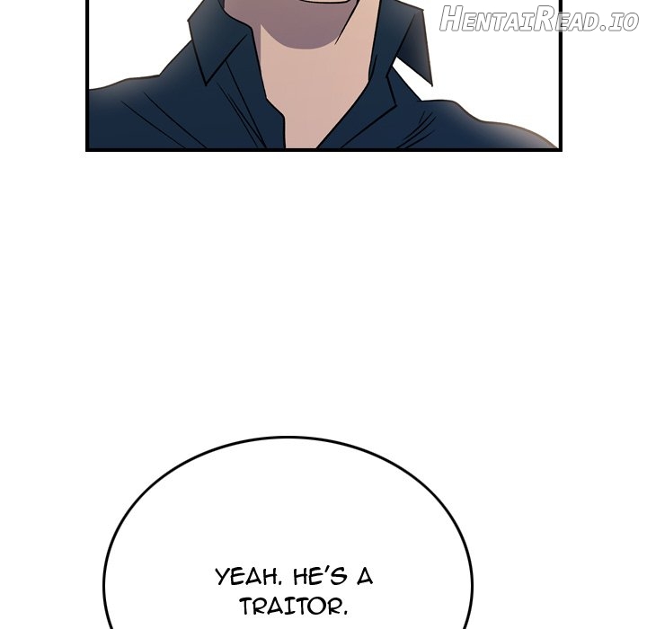 Manager - Manhwa Chapter 87 - page 35