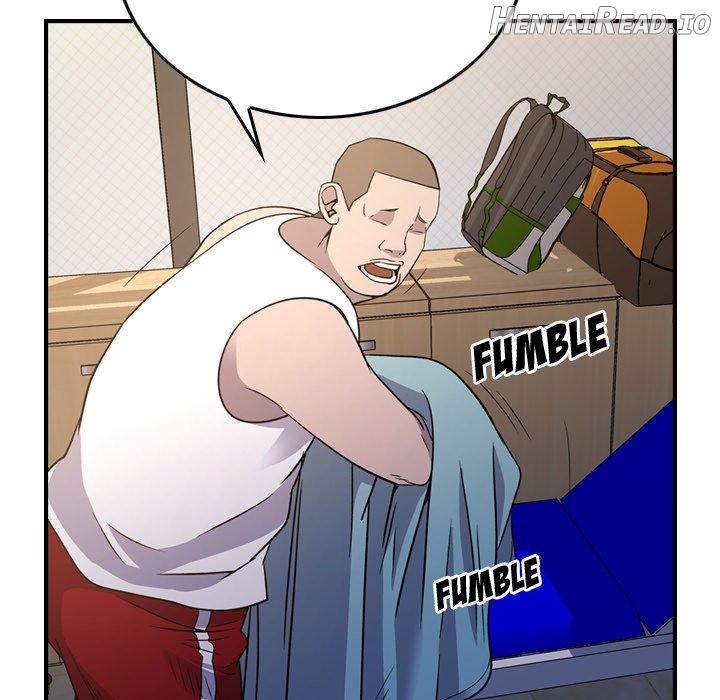 Manager - Manhwa Chapter 87 - page 36
