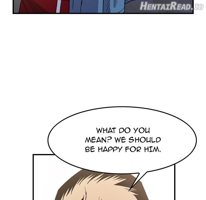 Manager - Manhwa Chapter 87 - page 37