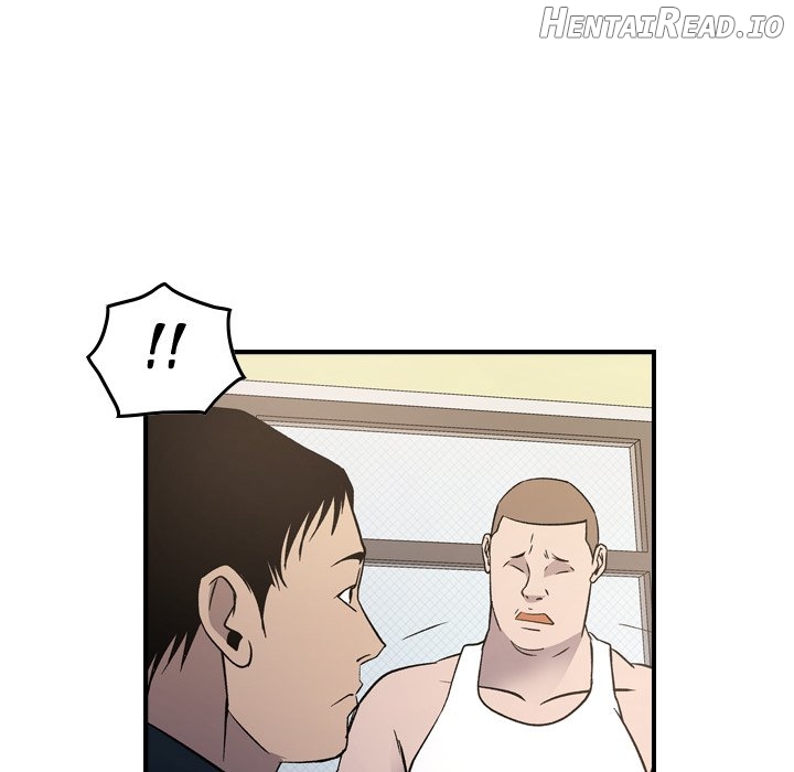 Manager - Manhwa Chapter 87 - page 41
