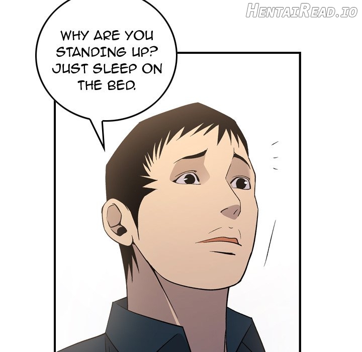Manager - Manhwa Chapter 87 - page 43