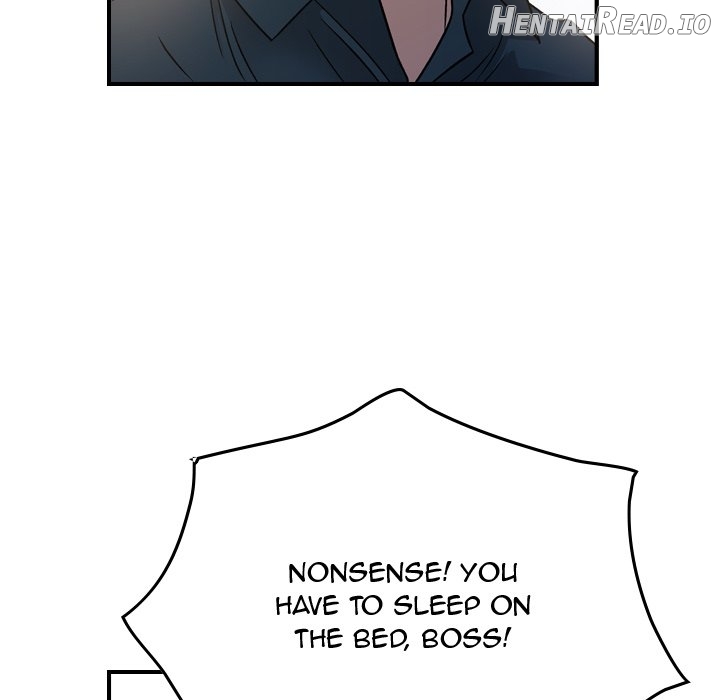 Manager - Manhwa Chapter 87 - page 44