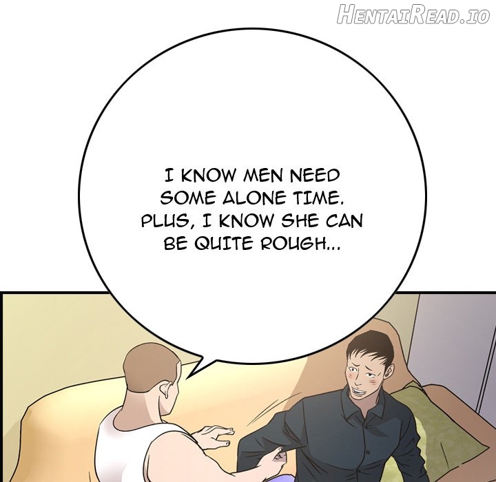 Manager - Manhwa Chapter 87 - page 48