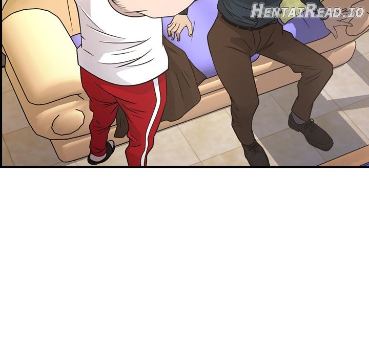 Manager - Manhwa Chapter 87 - page 49
