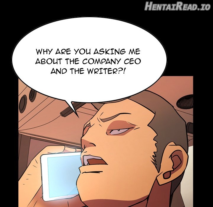Manager - Manhwa Chapter 87 - page 6