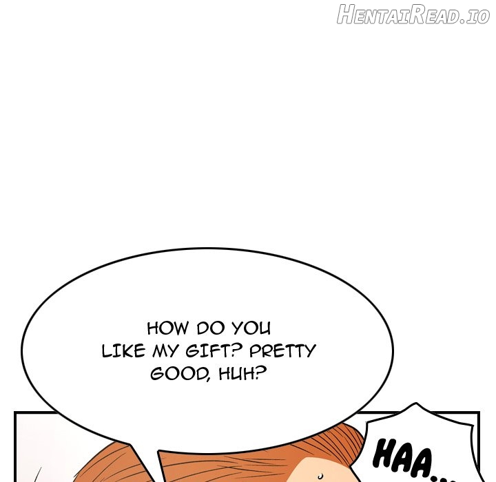 Manager - Manhwa Chapter 87 - page 69
