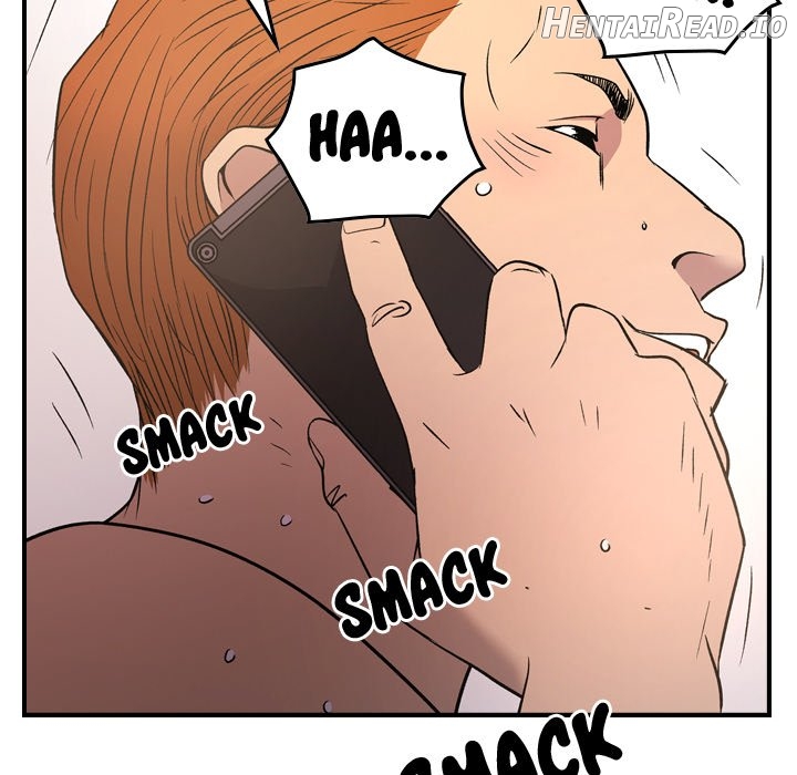 Manager - Manhwa Chapter 87 - page 70